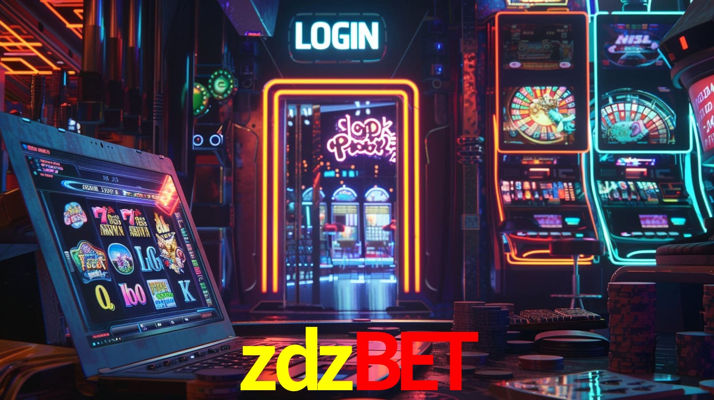 zdzbet Baixar Login