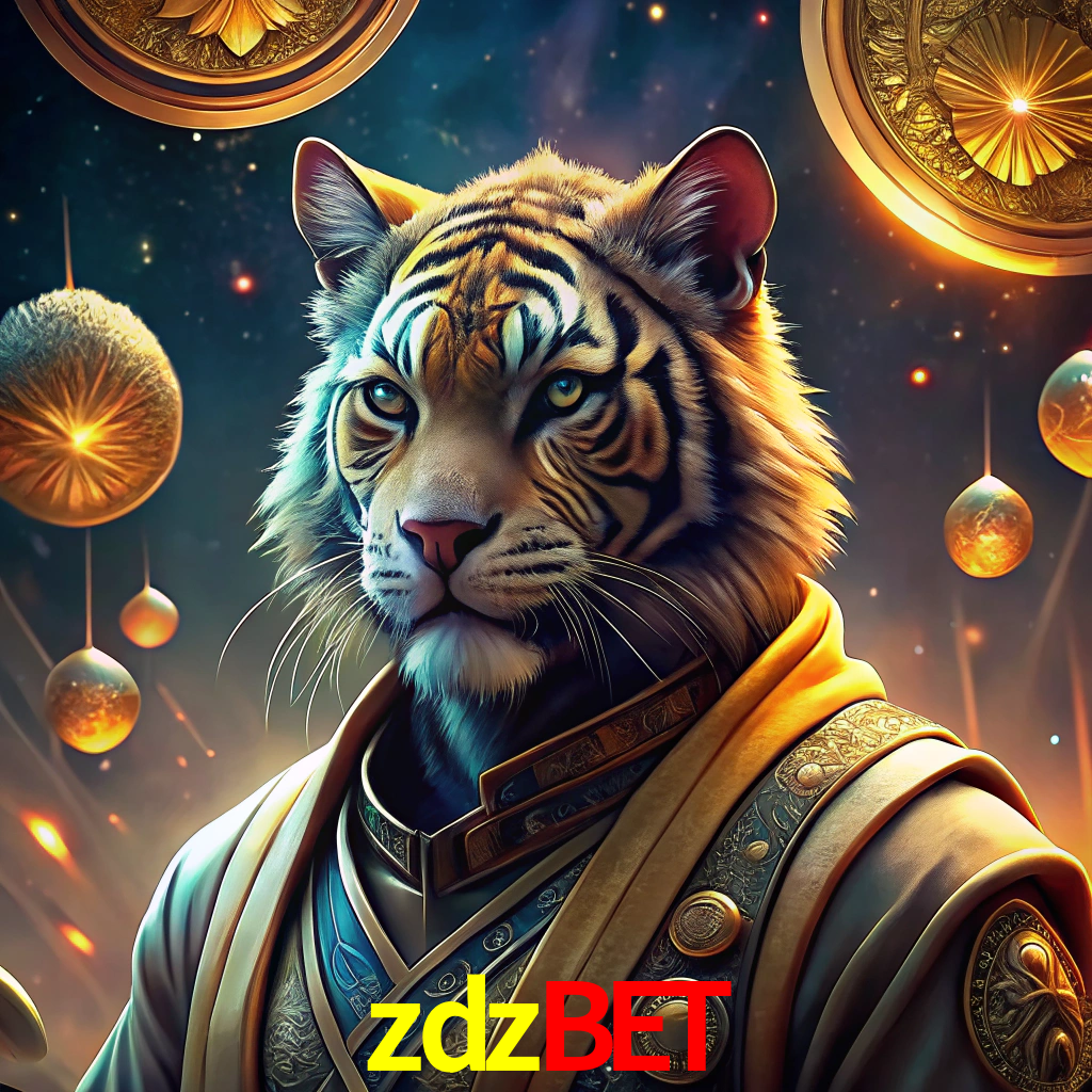 zdzbet tiger