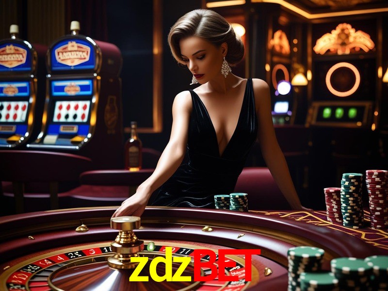 Registro e login no zdzbet