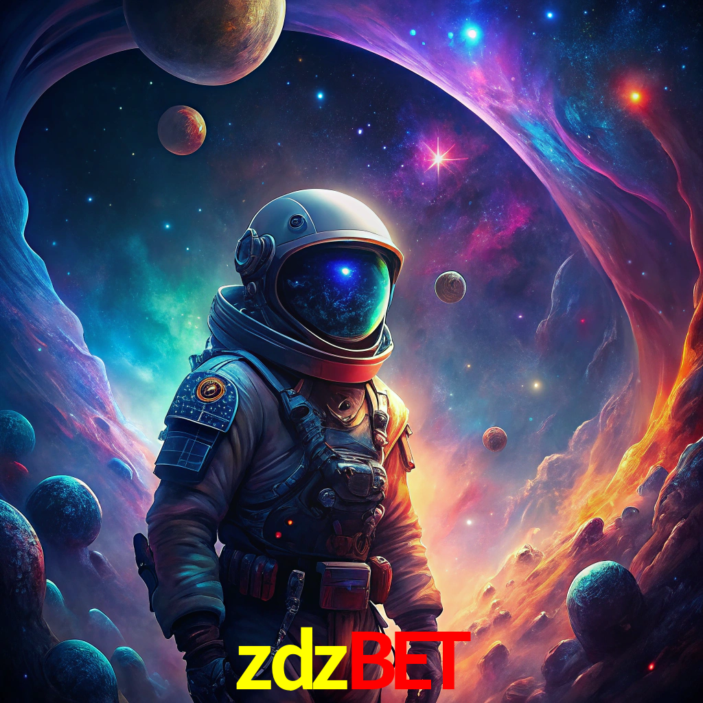 zdzbet Jogo de Astronauta